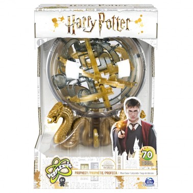 Perplexus Harry Potter
