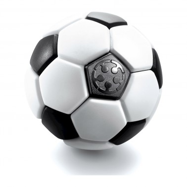 Plug et Play ball foot