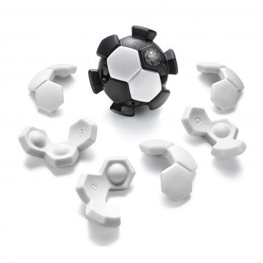 Plug und Play Ball Fußball