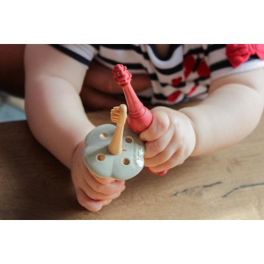 Kit per la cura dei denti