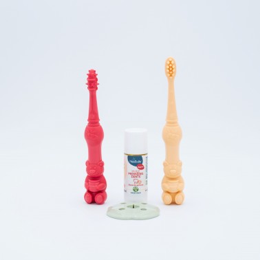 Kit per la cura dei denti