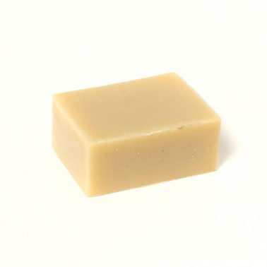 Purifying face soap