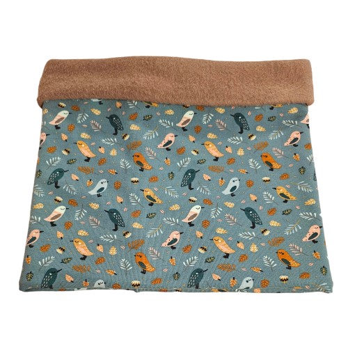 Snood polaire Oiseaux