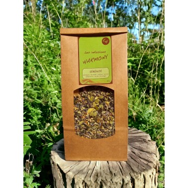 Tisane "Sérénité"