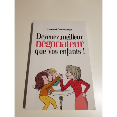 Buch über wohlwollende Erziehung