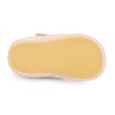 Sandale Lillyp coeur rose