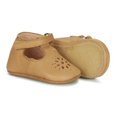 Brown Lillyp sandal
