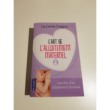 Libro sull'allattamento al seno