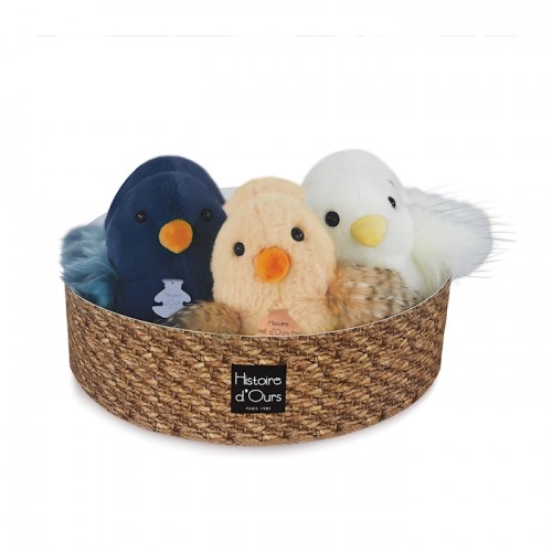 Peluche pasquale per pulcini