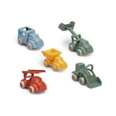 Construction vehicle