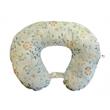 Coussin de voyage Prairie