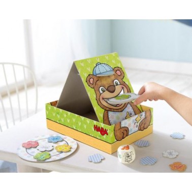 Un cucchiaio per Martin