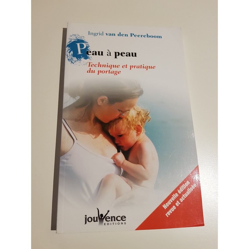 Livre sur le portage