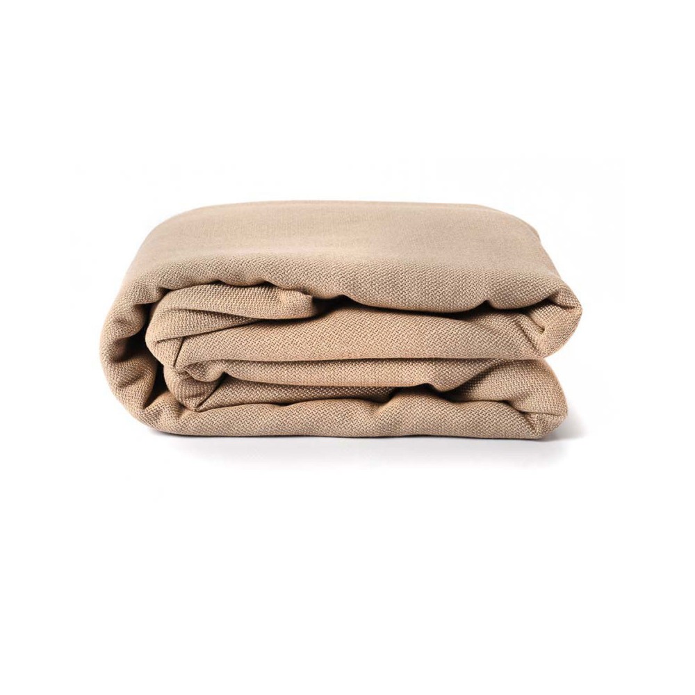 Sciarpa beige sabbia Néobulle Sciarpa beige sabbia Néobulle