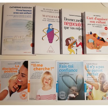 Book on caring education