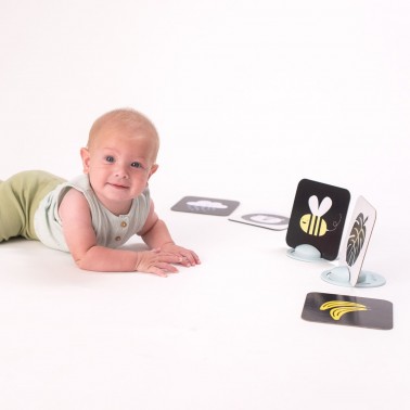 Mappa dei contrasti - Tummy Time