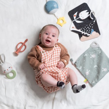Kit di benvenuto per bambini