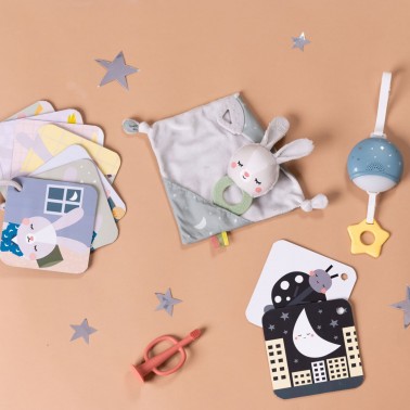 Kit "bienvenue bébé"