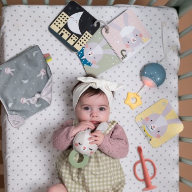 Kit "bienvenue bébé"