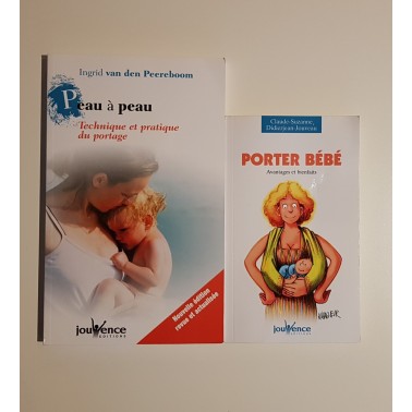 Livre sur le portage