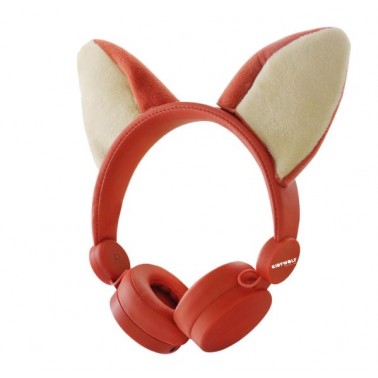 Fuchs Kopfhörer