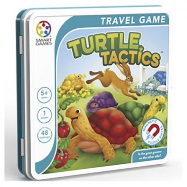 Turtle Tacticts