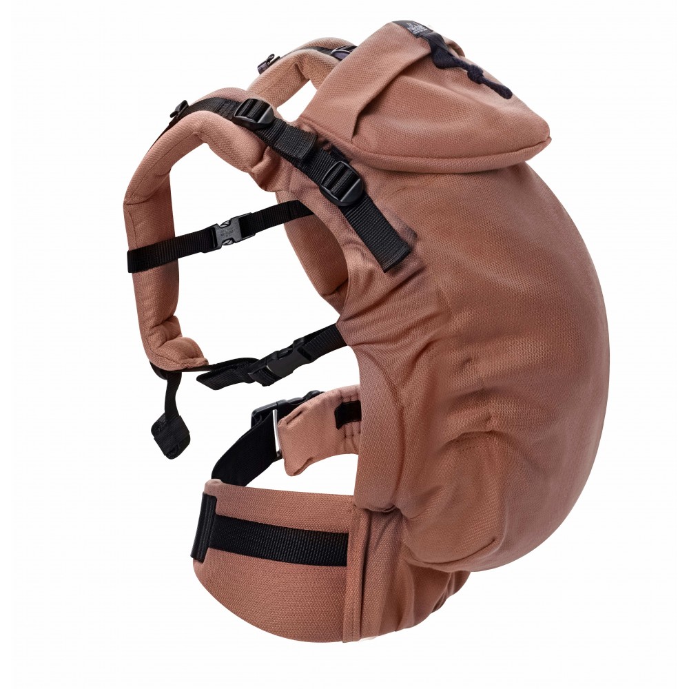 Préformé Néo+ V2 acajou