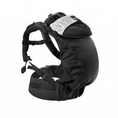 Préformé Néo+ V2 ébène