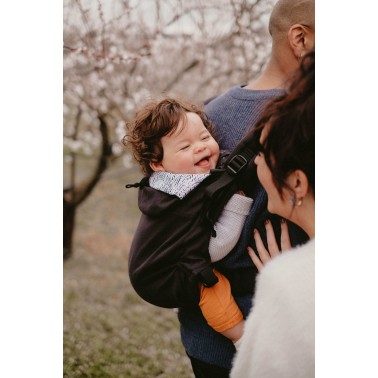 Préformé Néo+ V2 ébène