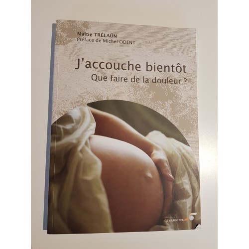 Livre sur la grossesse