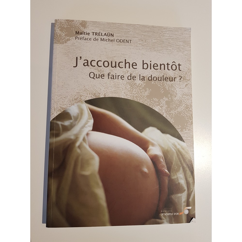 Buch über die Schwangerschaft