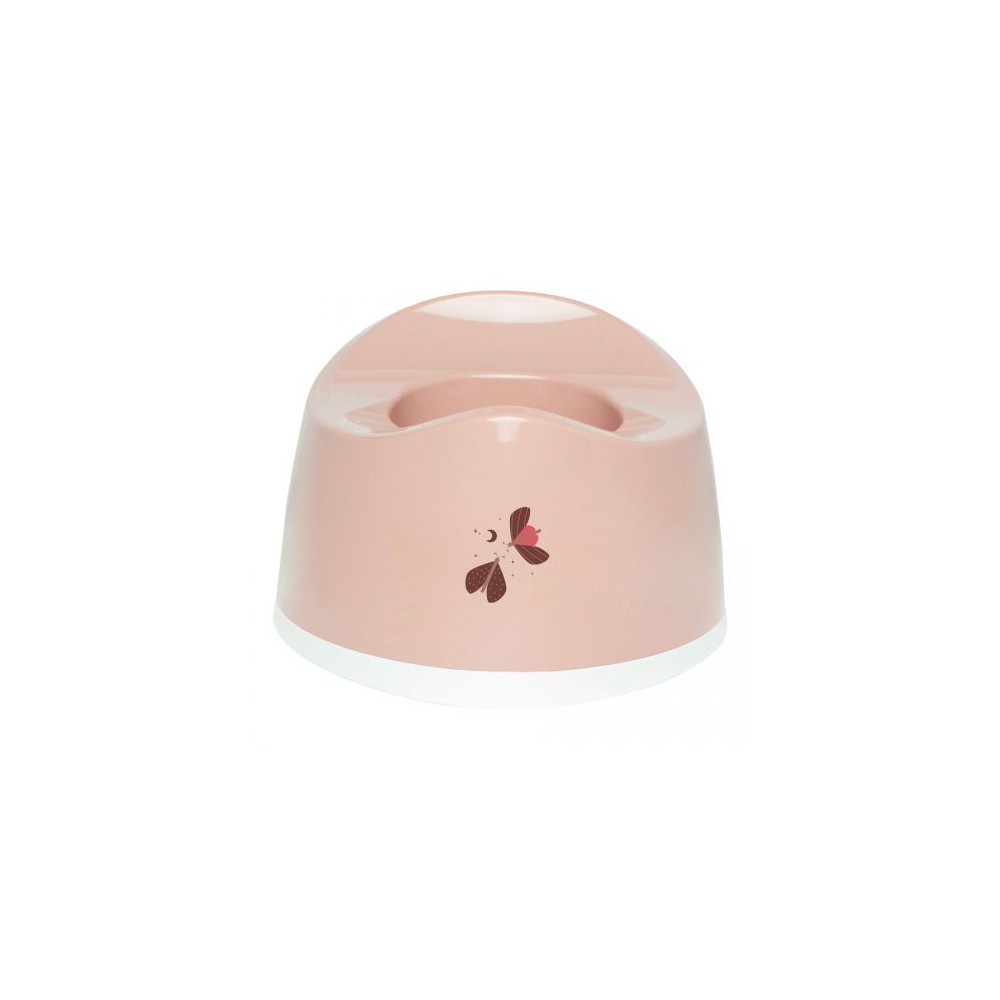 Pot papillon zewi bébé-jou