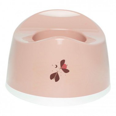 Pot papillon zewi bébé-jou