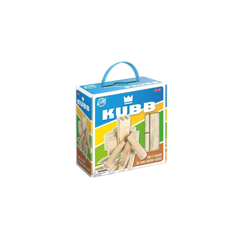 KUBB