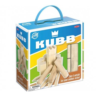 KUBB