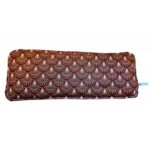 Bouillotte sèche XL "Eventail"
