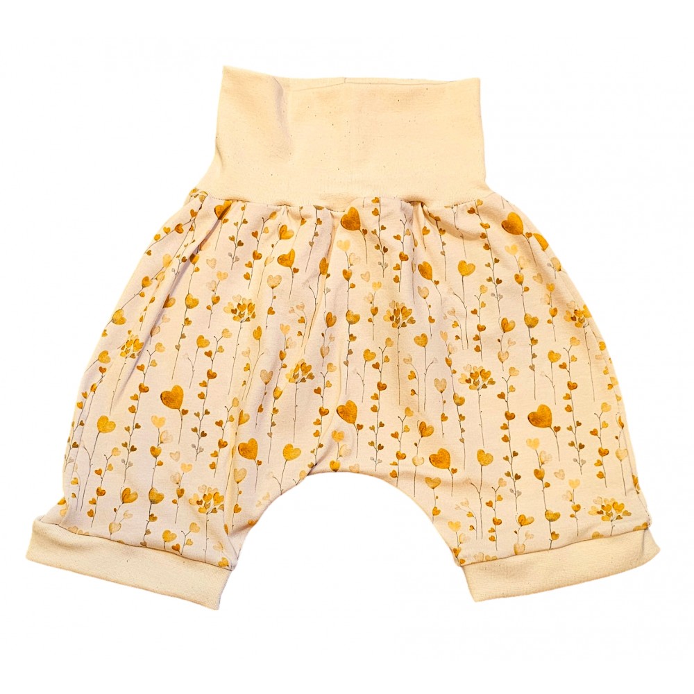 Short Cœurs Short Cœurs