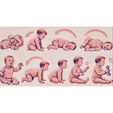 Café - rencontre autour de la psychomotricité du bébé et de l'enfant