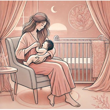 Kaffee "Weinen und Schlafen"