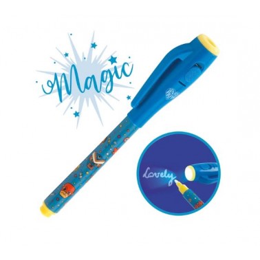 Magischer Filzstift Camille