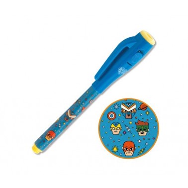 Camille magic marker