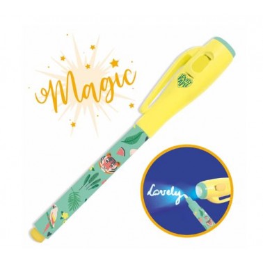 Caroline magic marker