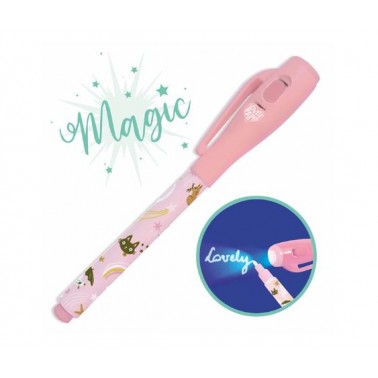 Lucille magic marker