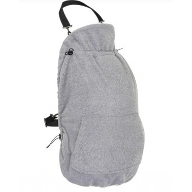 Couverture de portage polaire