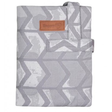 copy of Tapis à langer de voyage rose