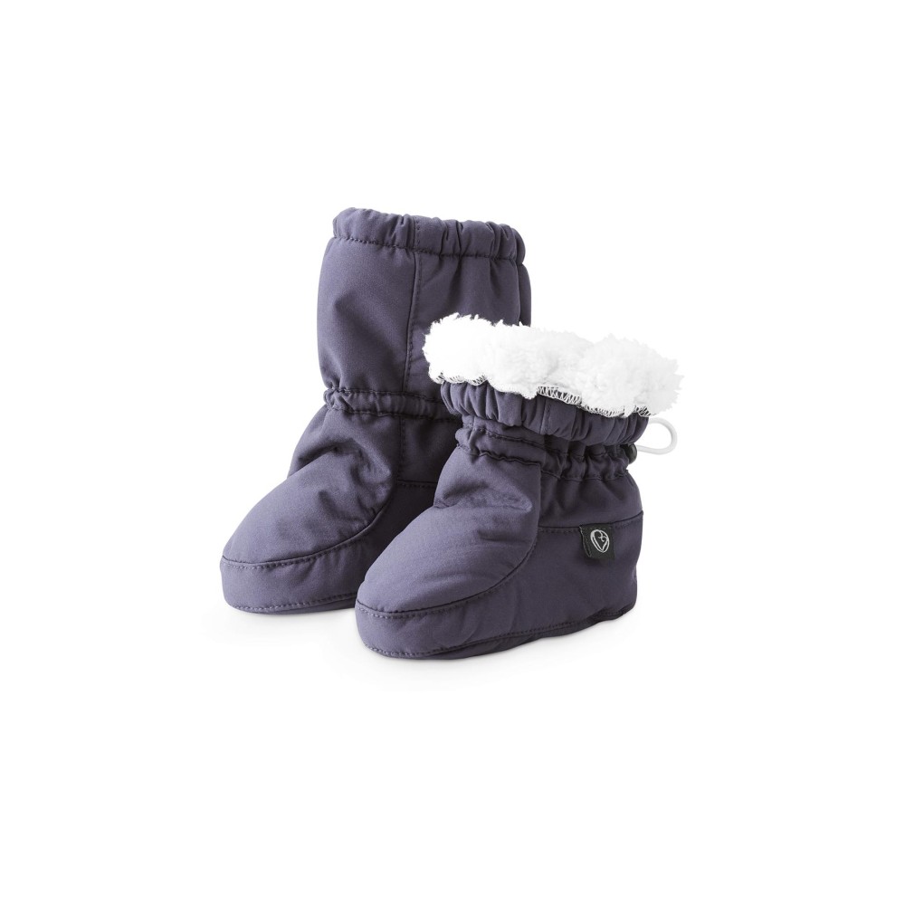 Booties softshell Marine