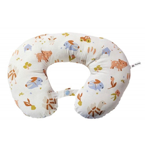 Coussin de voyage La Ferme