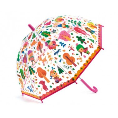 copy of Children's "Chats" umbrella