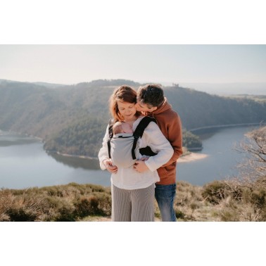 Préformé My Néo 1er âge Gris