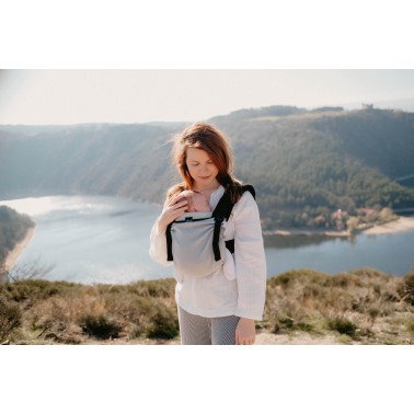 Préformé My Néo 1er âge Gris